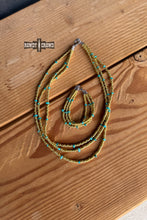 Load image into Gallery viewer, DS Cowgirl Spirit NECKLACES
