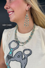Load image into Gallery viewer, DS Cowgirl Spirit NECKLACES
