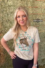 Load image into Gallery viewer, DS Horsin' Around Tee