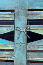 Load image into Gallery viewer, DS Cowgirl Pearls Necklace