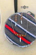 Load image into Gallery viewer, DS Turquoise Trail NECKLACE