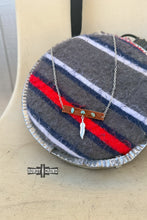 Load image into Gallery viewer, DS Turquoise Trail NECKLACE