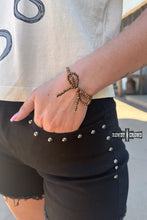 Load image into Gallery viewer, DS Cowgirl Pearls Bracelets