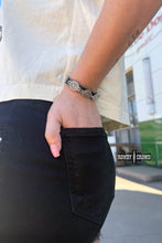 Load image into Gallery viewer, DS Cowboy Concho Bracelet