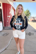 Load image into Gallery viewer, DS Angel Fire Hoodie