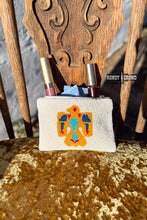 Load image into Gallery viewer, DS Thunderbird Trail Cosmetic Bag