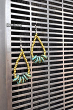 Load image into Gallery viewer, DS Golden Hour Earrings