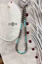 Load image into Gallery viewer, DS Rowdy Ranchin' Necklace