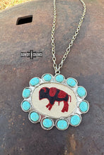 Load image into Gallery viewer, DS Buffalo Creek Necklace
