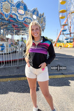 Load image into Gallery viewer, DS Gaucho Half Zip
