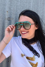 Load image into Gallery viewer, DS Sonoma Sunset Sunglasses