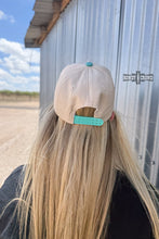 Load image into Gallery viewer, DS Snaffle Snapback Cap