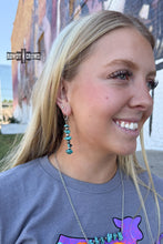 Load image into Gallery viewer, DS Rock 'Em Earrings