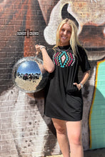 Load image into Gallery viewer, DS Desert Rose Dress