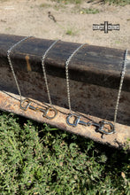 Load image into Gallery viewer, DS Hey Cowboy Necklaces