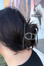 Load image into Gallery viewer, DS Pecos Pearl Hair Clip