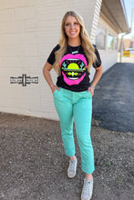 Load image into Gallery viewer, DS Desert Lips Tee