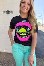Load image into Gallery viewer, DS Desert Lips Tee