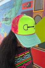 Load image into Gallery viewer, DS Neon Rodeo Cap