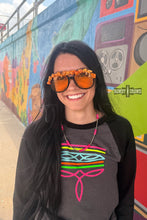 Load image into Gallery viewer, DS Tequila Sunrise Sunglasses