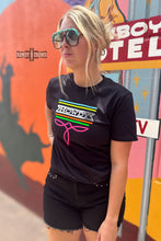 Load image into Gallery viewer, DS Howdy Boot Stitch Tee