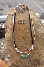 Load image into Gallery viewer, DS Crossfire Necklace