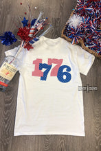 Load image into Gallery viewer, DS 1776 Tee