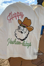 Load image into Gallery viewer, DS KIDS Yee-Hawlidays Tee