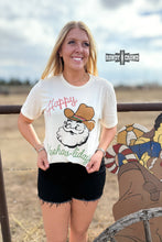 Load image into Gallery viewer, DS Yee-Hawlidays Tee