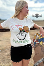 Load image into Gallery viewer, DS Yee-Hawlidays Tee