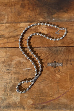 Load image into Gallery viewer, DS Mesa Moon Necklace