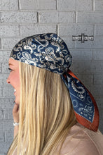 Load image into Gallery viewer, DS SMALL Prophets & Outlaws Wild Rag