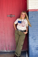 Load image into Gallery viewer, DS Bit of Freedom Tee