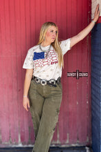 Load image into Gallery viewer, DS Bit of Freedom Tee