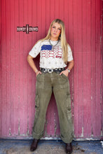 Load image into Gallery viewer, DS Bit of Freedom Tee