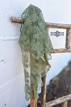 Load image into Gallery viewer, DS Dolled Up Lace Wild Rags
