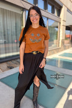 Load image into Gallery viewer, DS Howdy Halloween TEE