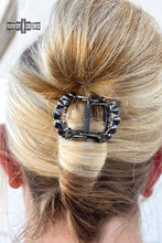 Load image into Gallery viewer, DS Pecos Pearl Hair Clip