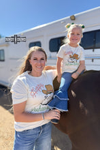 Load image into Gallery viewer, DS KIDS Yee-Hawlidays Tee