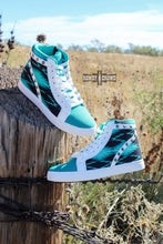 Load image into Gallery viewer, DS Heartland Hightops