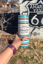 Load image into Gallery viewer, DS Americana Cowgirl Tumbler