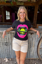 Load image into Gallery viewer, DS Desert Lips Tee