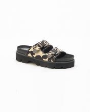 Load image into Gallery viewer, Serena Cowhide Sandals