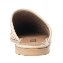 Load image into Gallery viewer, Spurloom Braided Sandals in Grey