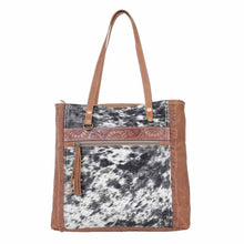 Load image into Gallery viewer, OAKLEY SPECKS CANVAS & HAIRON BAGS