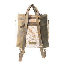 Load image into Gallery viewer, Bradd LEATHER & HAIRON BAGS