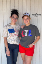 Load image into Gallery viewer, DS Bit of Freedom Tee