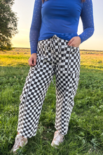 Load image into Gallery viewer, Fast Lane Barrel Jeans