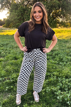 Load image into Gallery viewer, Fast Lane Barrel Jeans