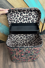 Load image into Gallery viewer, Paisley & Wild Makeup Box